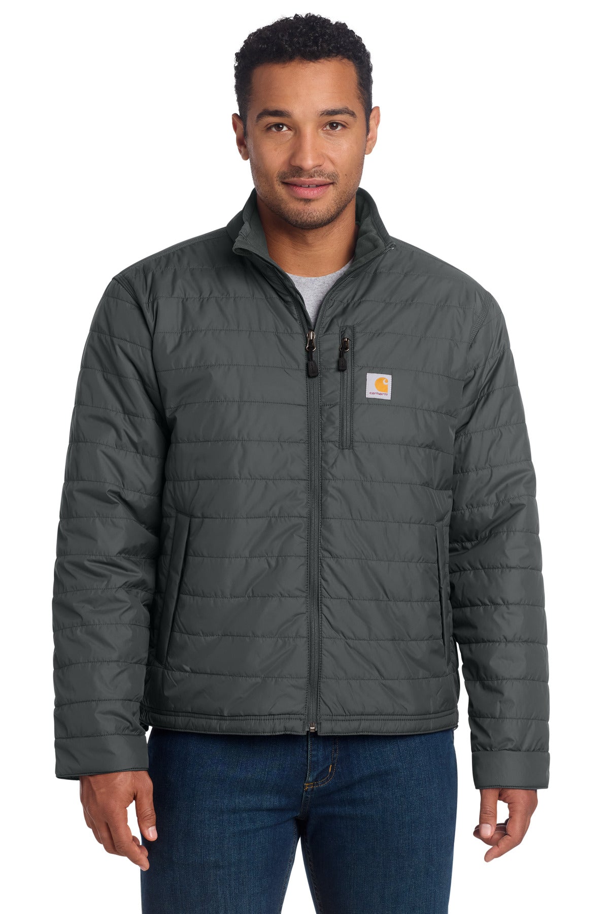 Carhartt Gilliam Jacket. CT102208 (Choose Your Design)