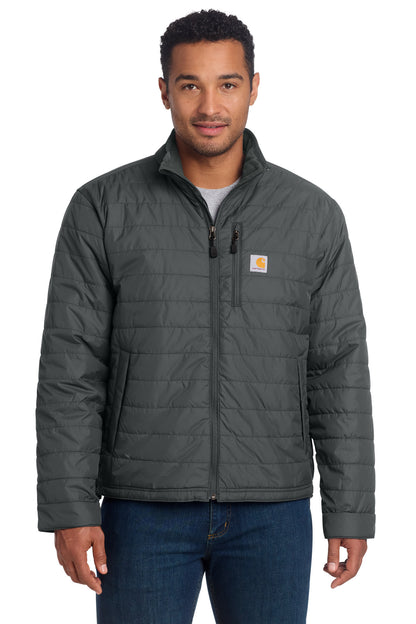 Carhartt Gilliam Jacket. CT102208 (Choose Your Design)