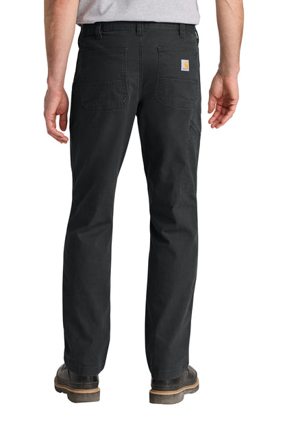 Carhartt Rugged Flex Rigby Pant. CT102291 (Choose Your Design)