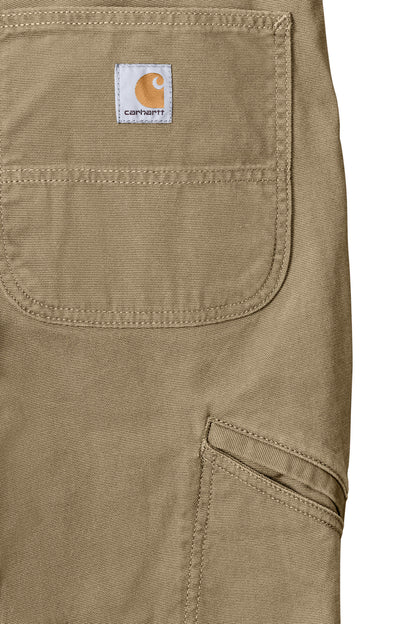 Carhartt Rugged Flex Rigby Pant. CT102291 (Choose Your Design)