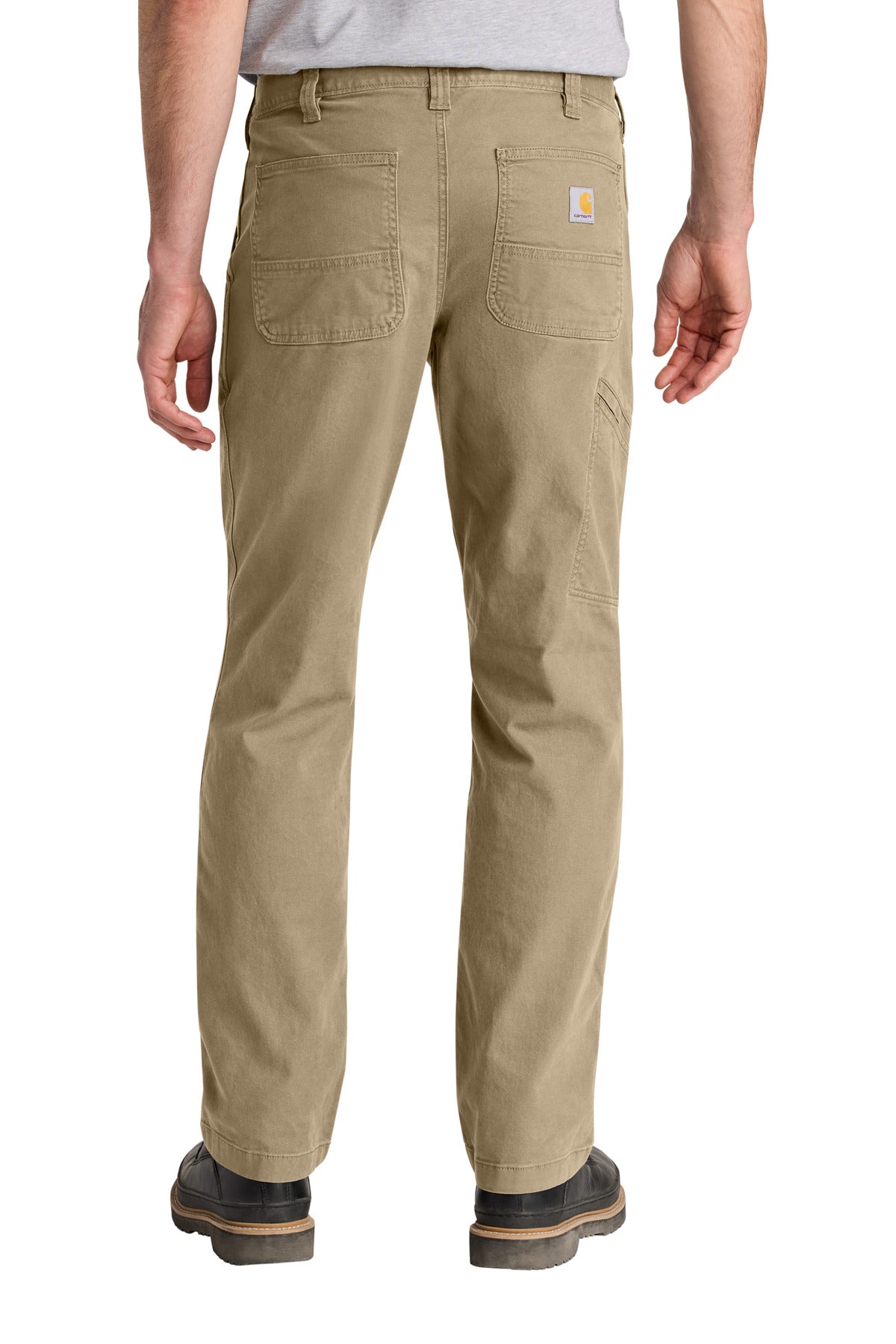 Carhartt Rugged Flex Rigby Pant. CT102291 (Choose Your Design)