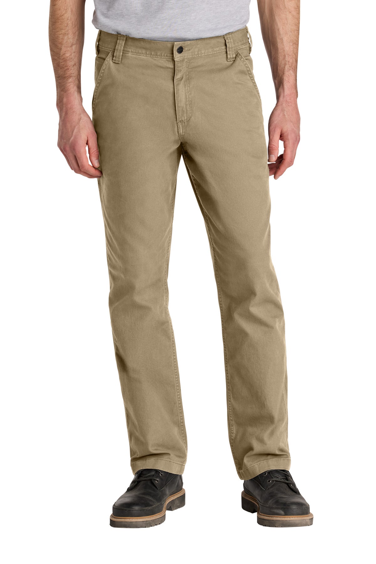 Carhartt Rugged Flex Rigby Pant. CT102291 (Choose Your Design)