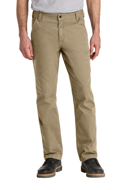 Carhartt Rugged Flex Rigby Pant. CT102291 (Choose Your Design)