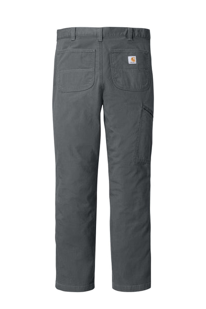 Carhartt Rugged Flex Rigby Pant. CT102291 (Choose Your Design)