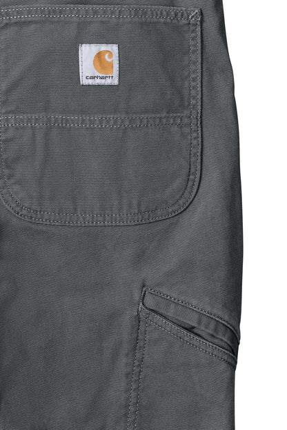Carhartt Rugged Flex Rigby Pant. CT102291 (Choose Your Design)