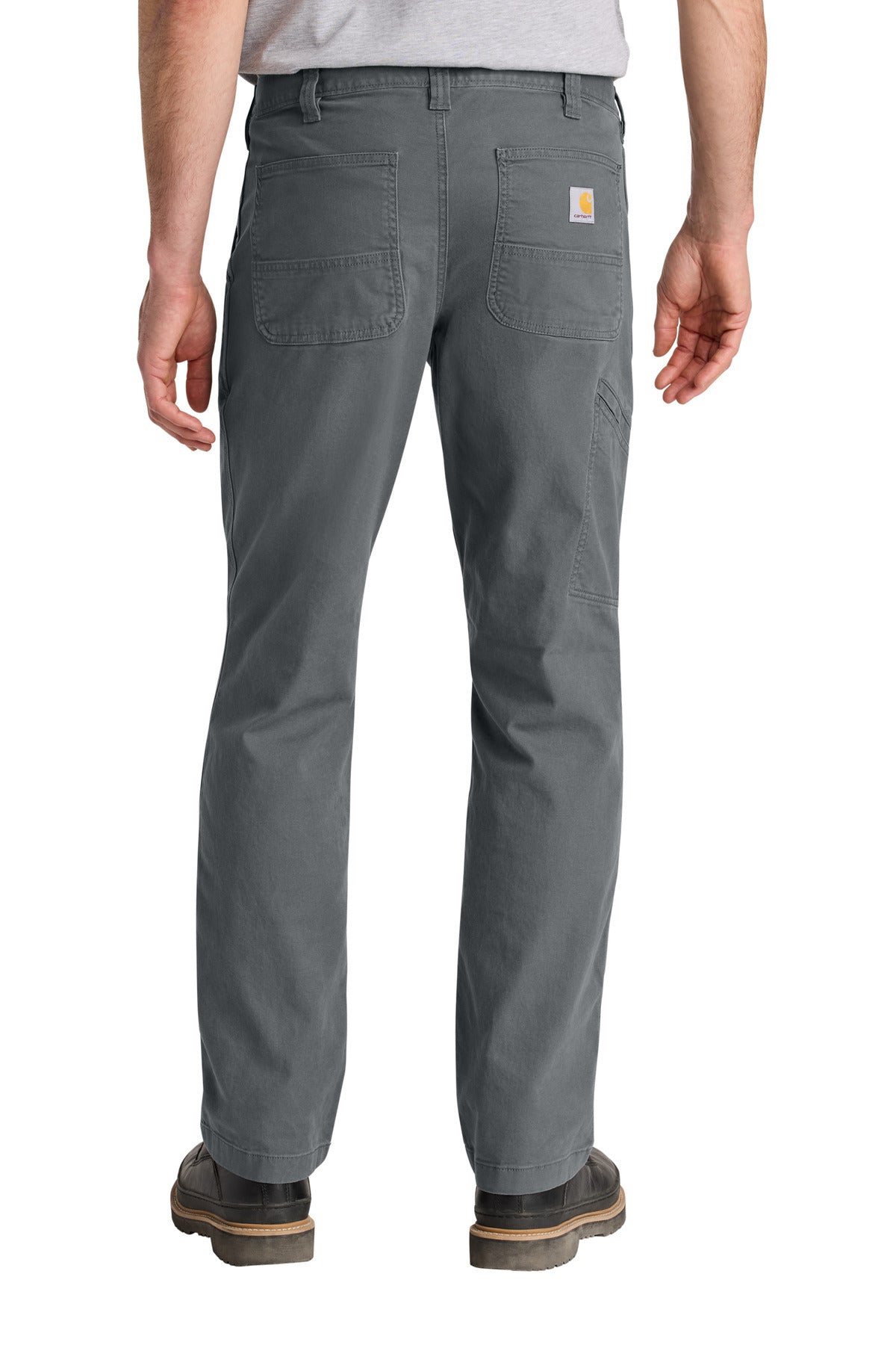 Carhartt Rugged Flex Rigby Pant. CT102291 (Choose Your Design)