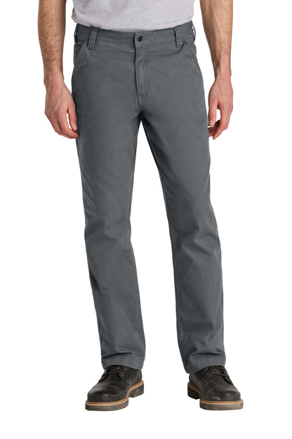 Carhartt Rugged Flex Rigby Pant. CT102291 (Choose Your Design)