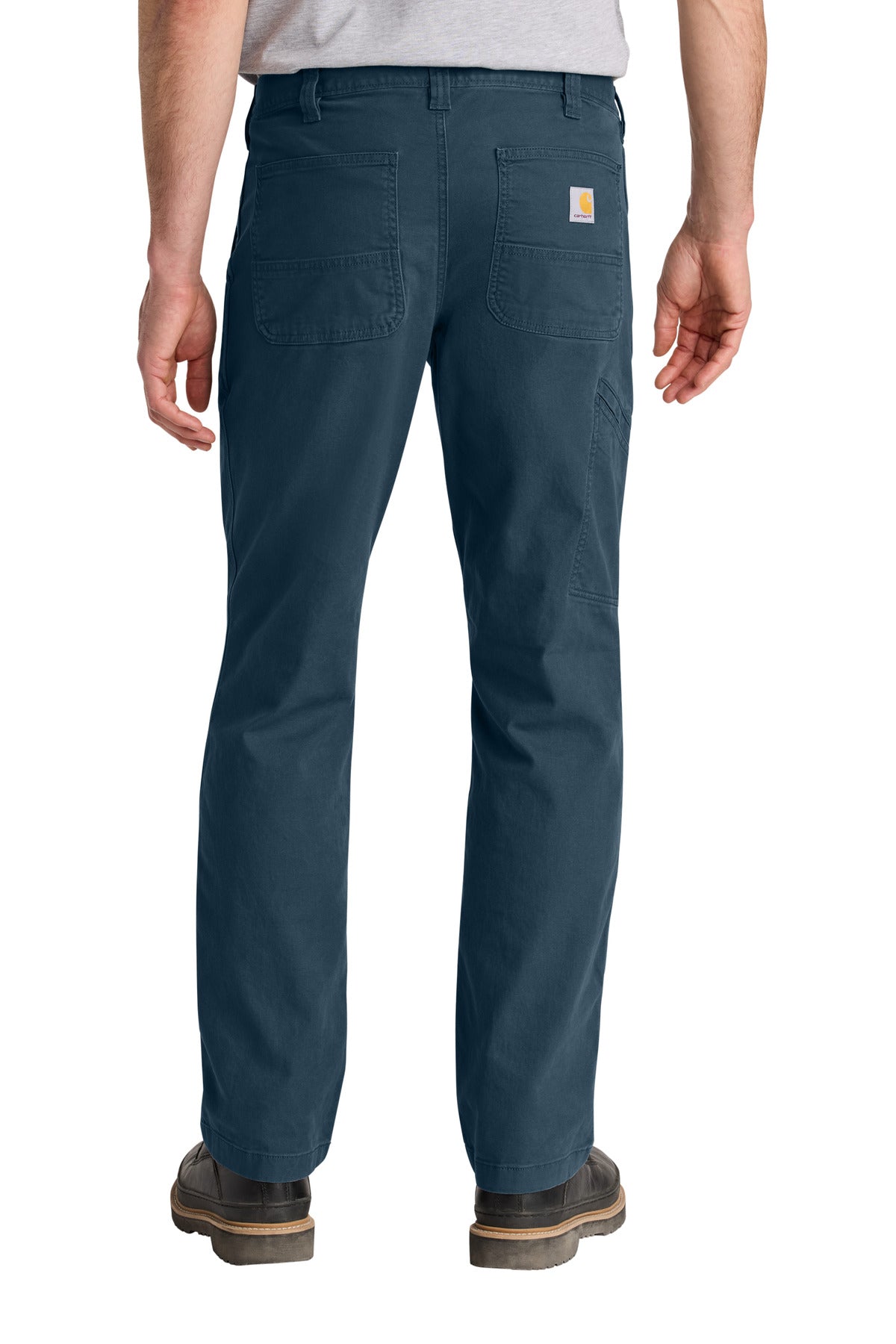Carhartt Rugged Flex Rigby Pant. CT102291 (Choose Your Design)