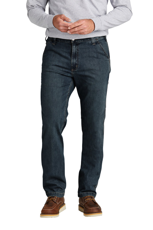 Carhartt Rugged Flex Utility Jean. CT102808 (Choose Your Design)