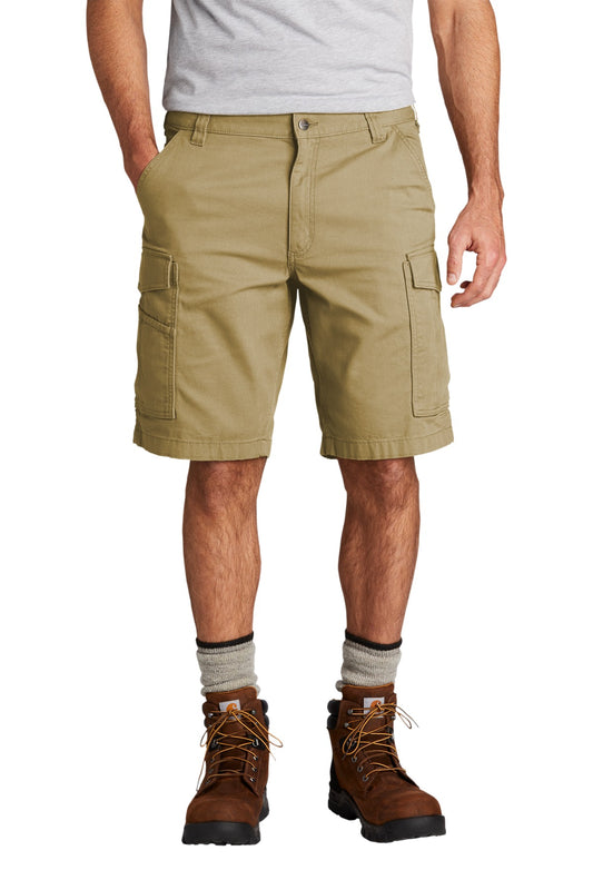 Carhartt Rugged Flex Rigby Cargo Short. CT103542 (Choose Your Design)
