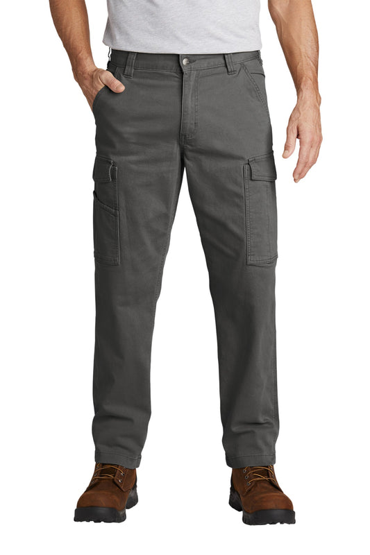 Carhartt Rugged Flex Rigby Cargo Pant. CT103574 (Choose Your Design)