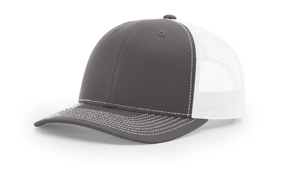 Richardson - Snapback Trucker Cap - 112