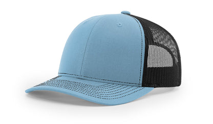 Richardson - Snapback Trucker Cap - 112