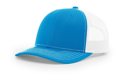 Richardson - Snapback Trucker Cap - 112