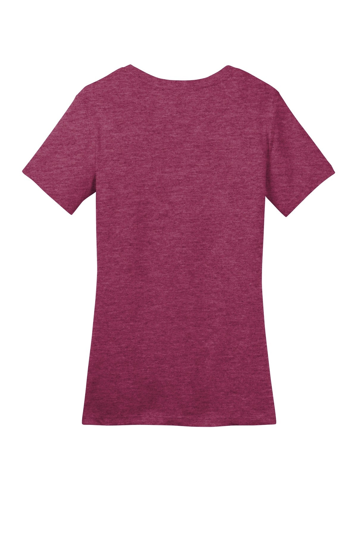 District Women's Perfect WeightTee. DM104L