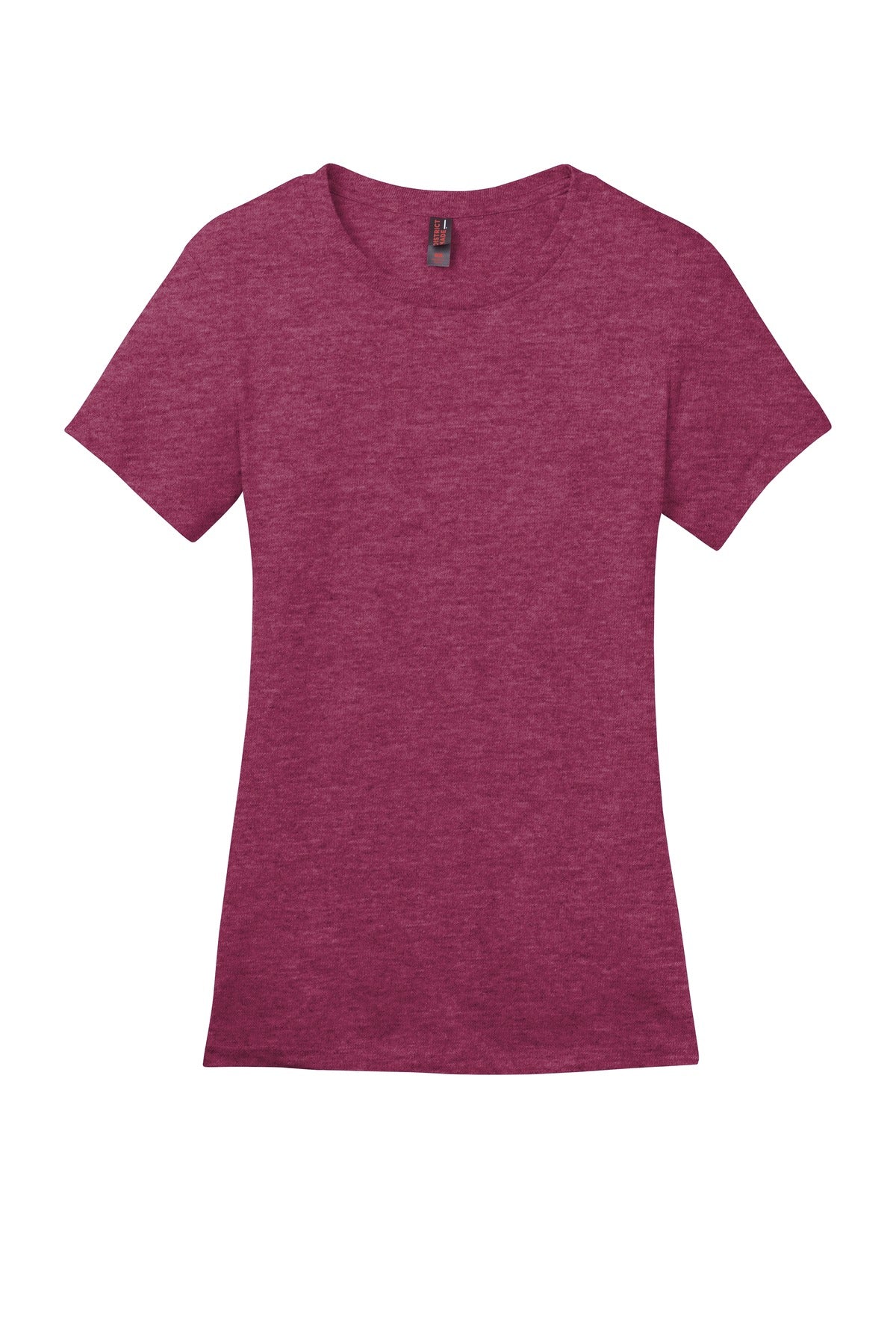 District Women's Perfect WeightTee. DM104L