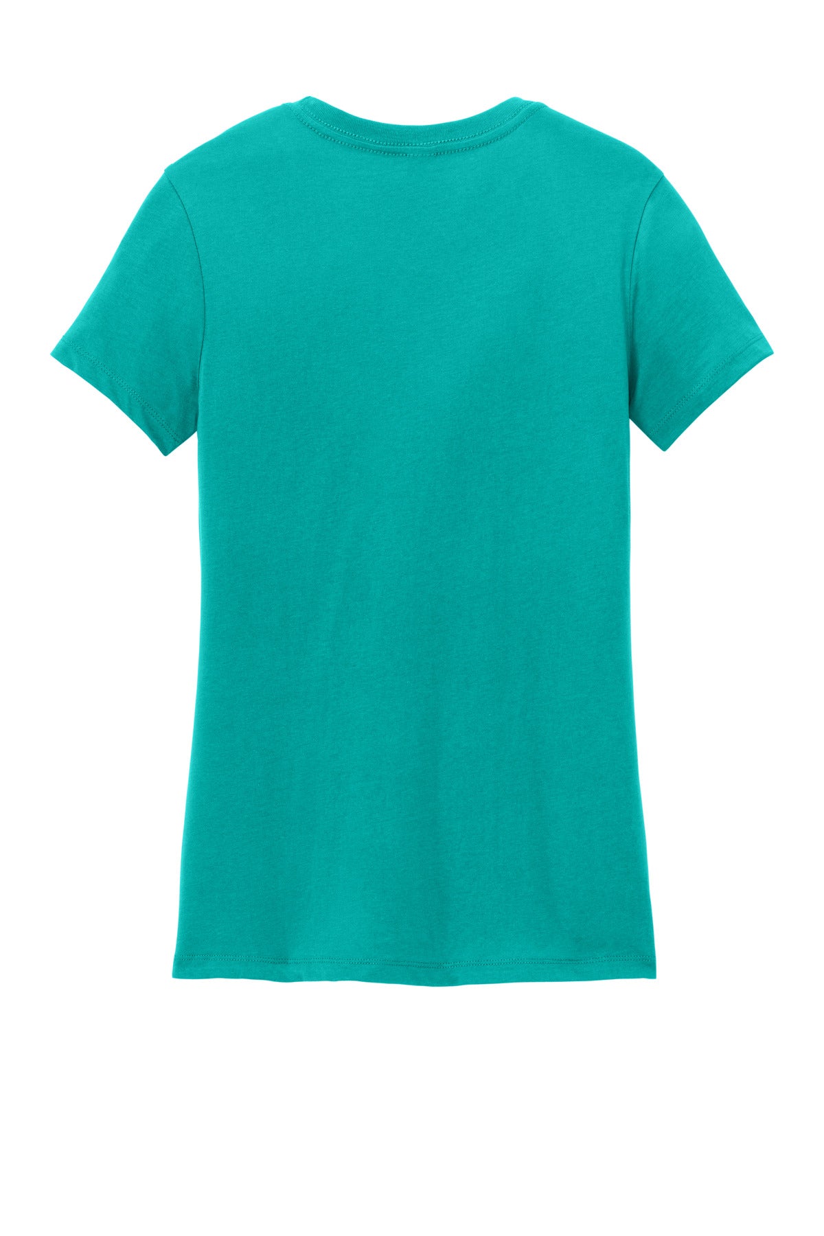 District Women's Perfect WeightTee. DM104L