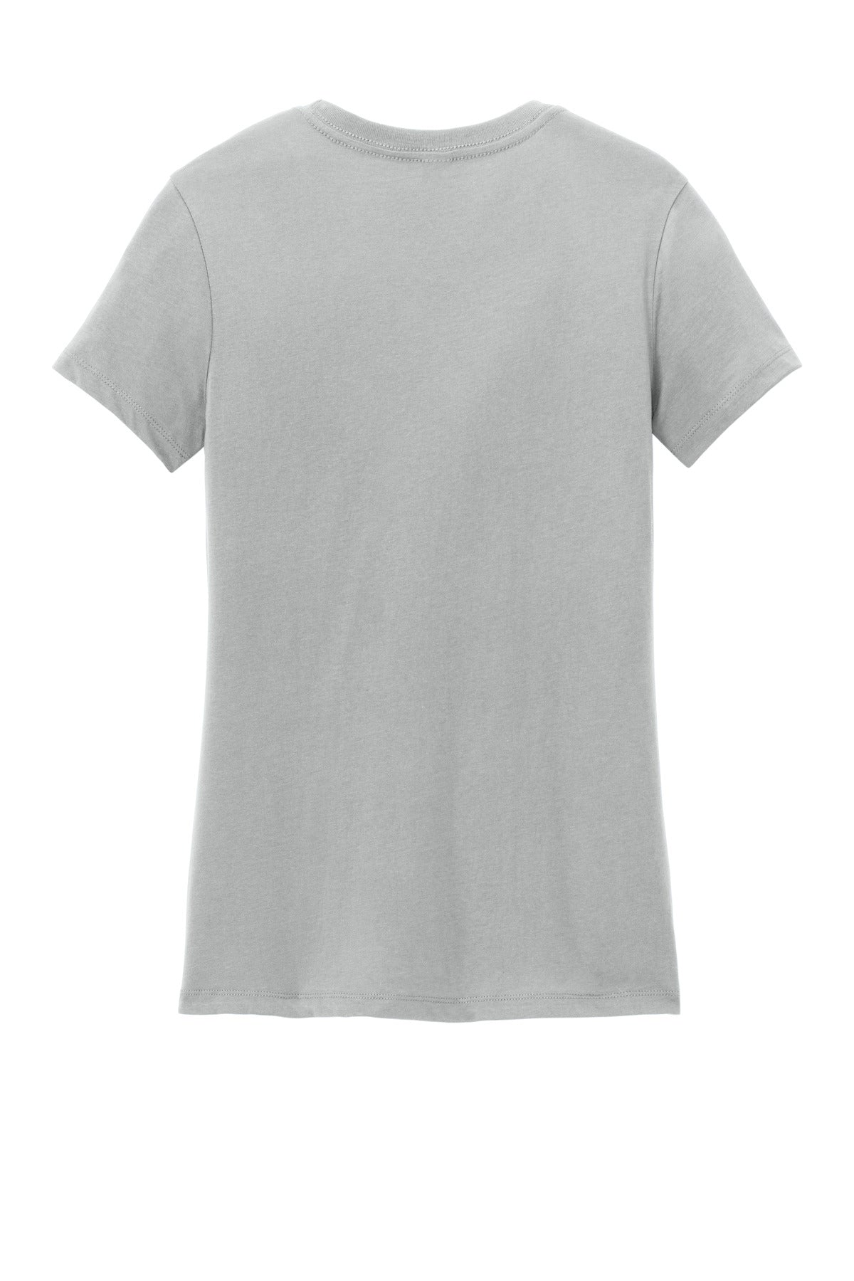 District Women's Perfect WeightTee. DM104L