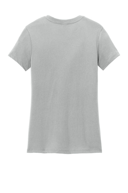 District Women's Perfect WeightTee. DM104L