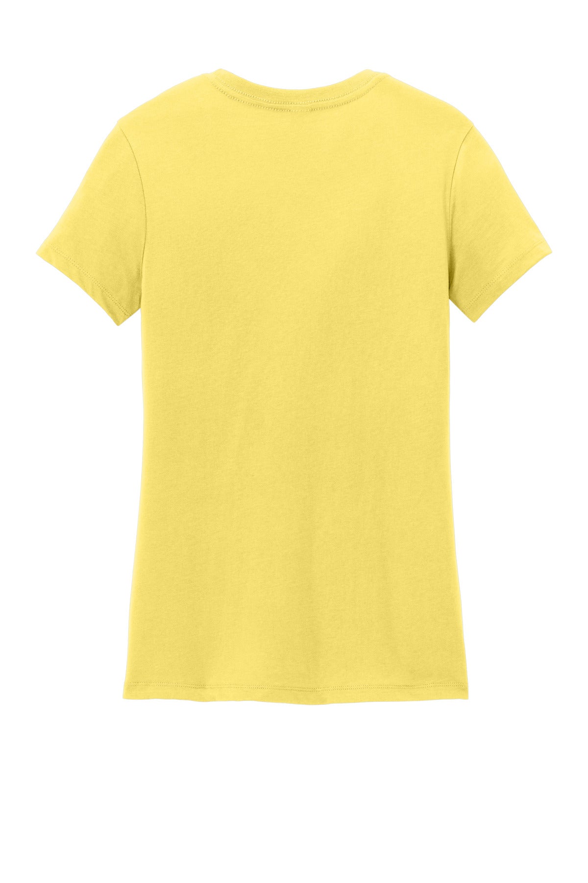 District Women's Perfect WeightTee. DM104L
