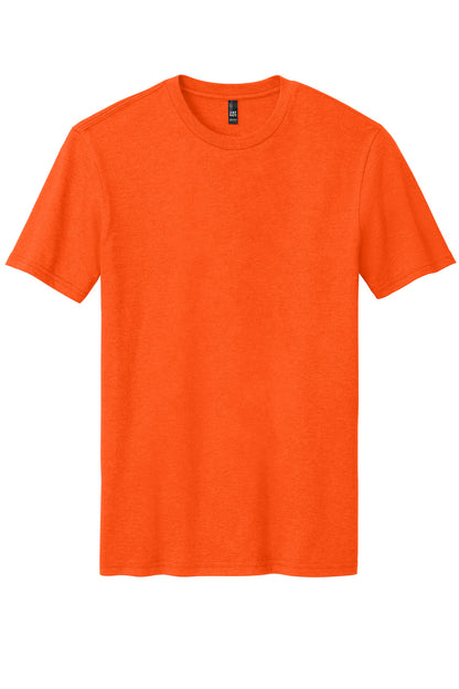 District Perfect Blend CVC Tee. DM108