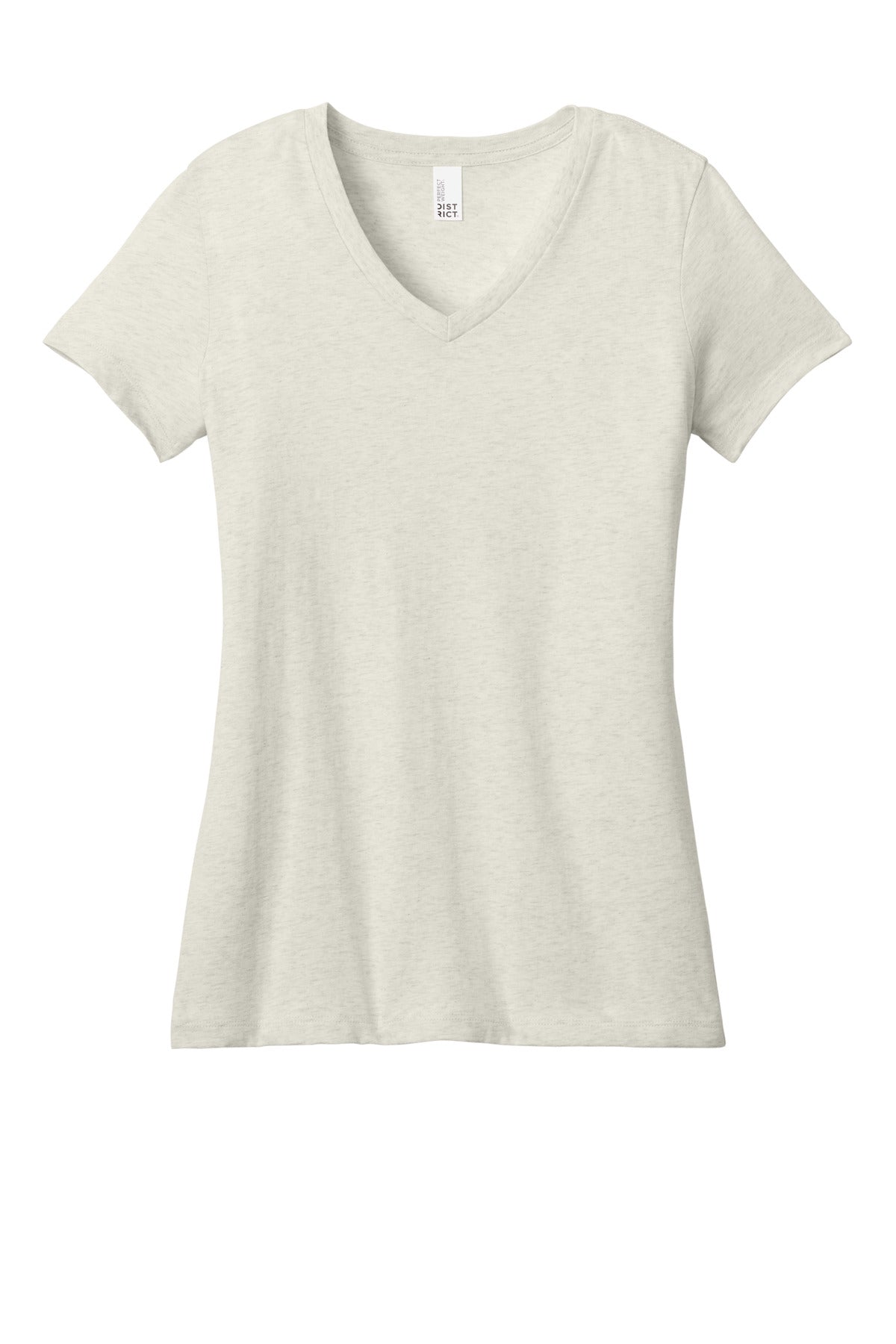 Women's V-Neck Tee. DM1190L/1170L (Choose Your Design)