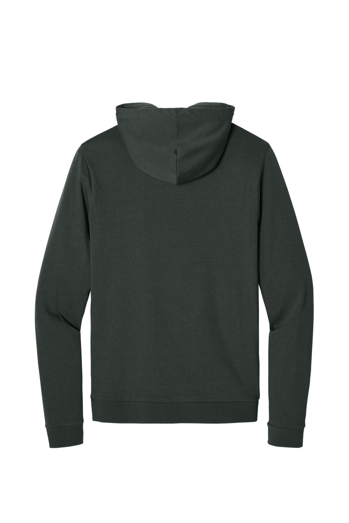 District Perfect Tri Fleece Pullover Hoodie. DT1300 (Choose Your Design)
