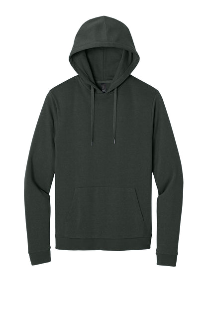 District Perfect Tri Fleece Pullover Hoodie. DT1300 (Choose Your Design)