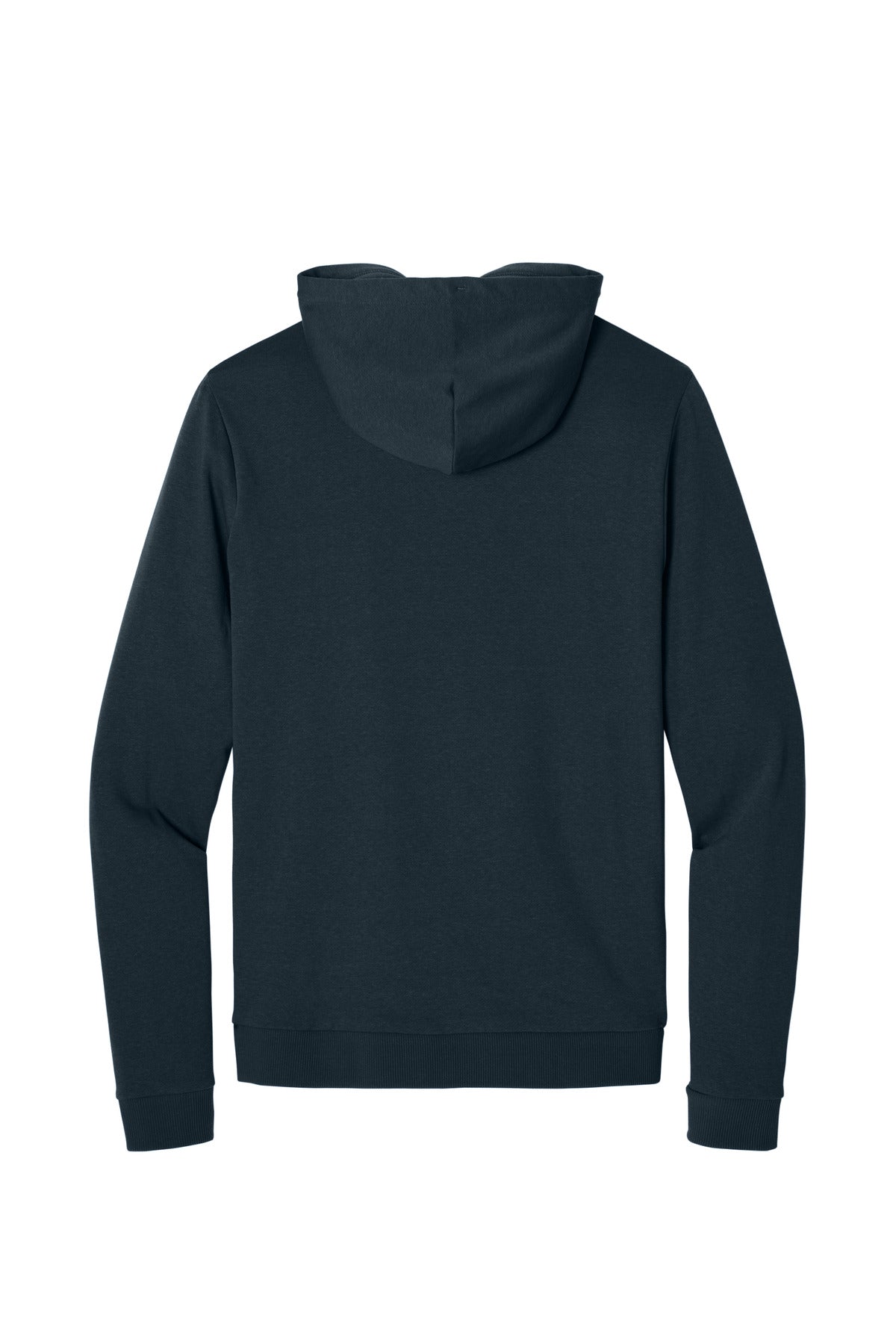 District Perfect Tri Fleece Pullover Hoodie. DT1300 (Choose Your Design)