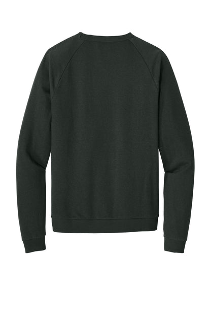 District Perfect Tri Fleece Crewneck Sweatshirt DT1304