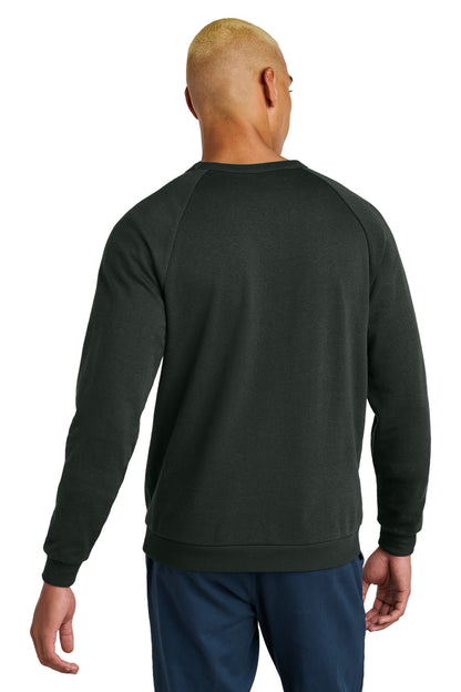 District Perfect Tri Fleece Crewneck Sweatshirt DT1304