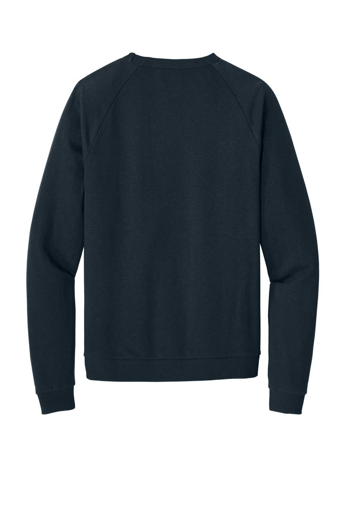 District Perfect Tri Fleece Crewneck Sweatshirt DT1304