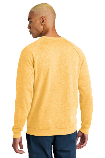 District Perfect Tri Fleece Crewneck Sweatshirt DT1304