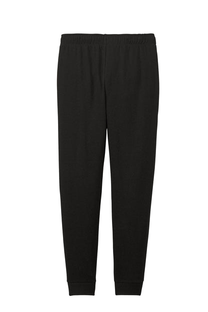 District Perfect Tri Fleece Jogger. DT1307 (Choose Your Design)