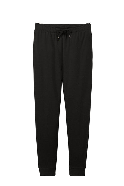 District Perfect Tri Fleece Jogger. DT1307 (Choose Your Design)