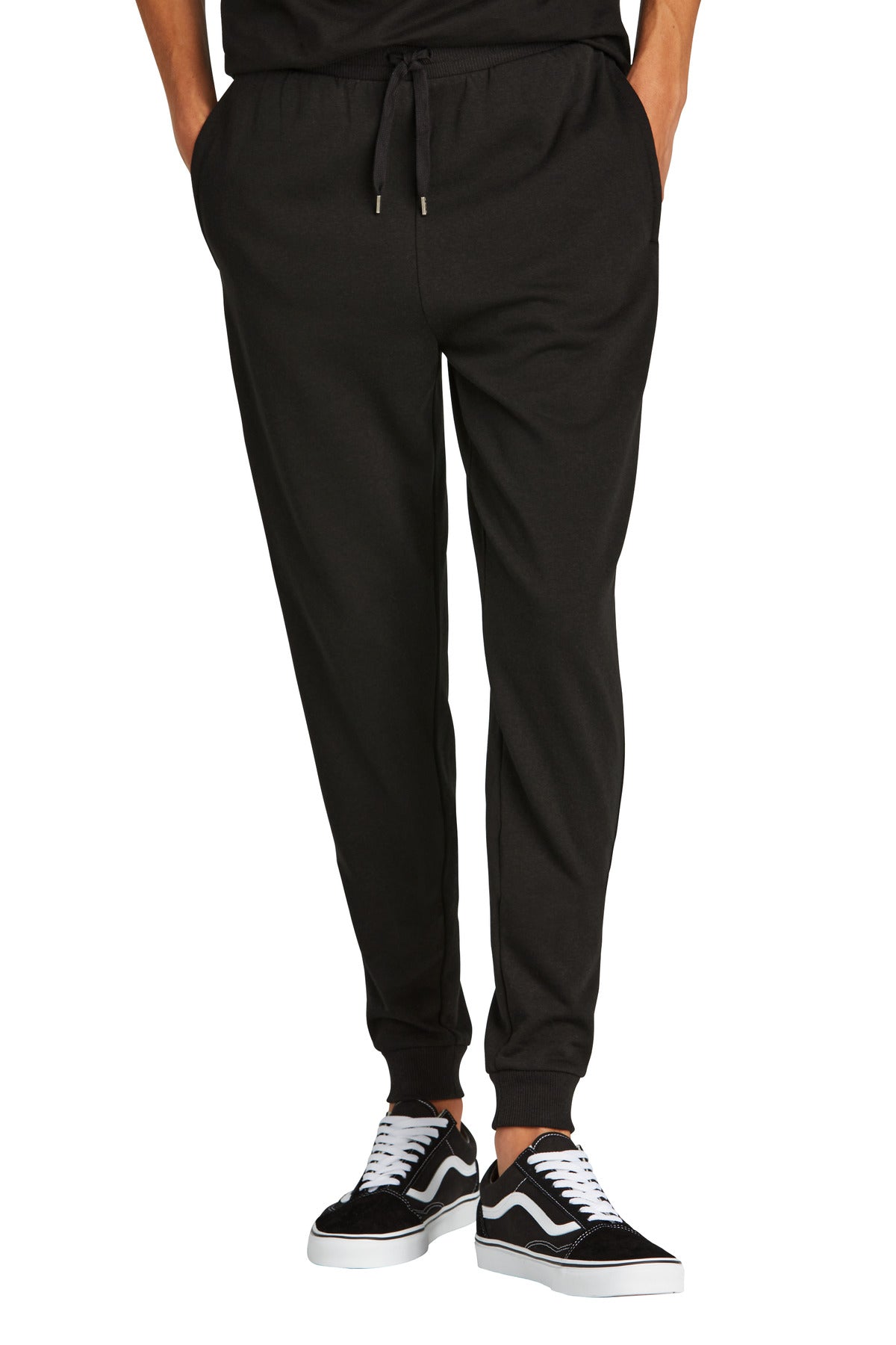 District Perfect Tri Fleece Jogger. DT1307 (Choose Your Design)