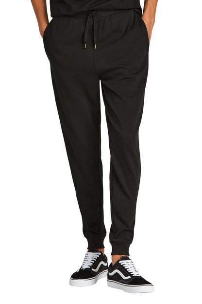 District Perfect Tri Fleece Jogger. DT1307 (Choose Your Design)