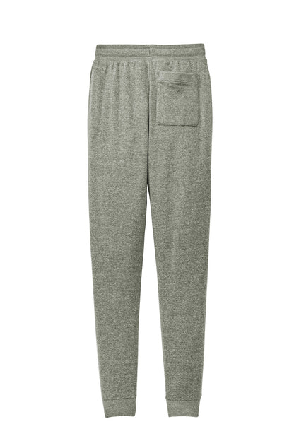 District Perfect Tri Fleece Jogger. DT1307 (Choose Your Design)