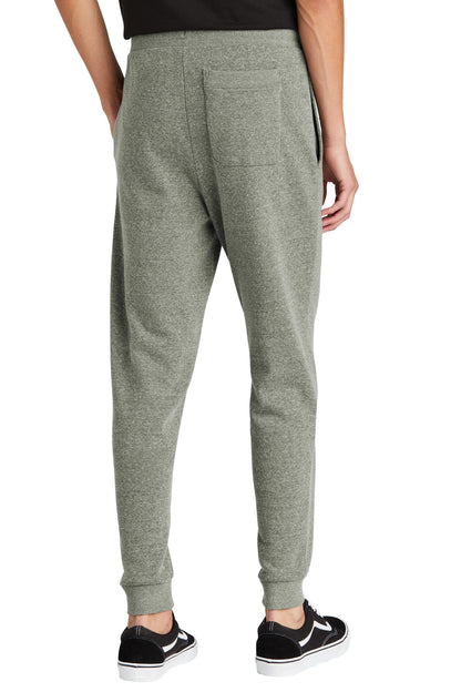 District Perfect Tri Fleece Jogger. DT1307 (Choose Your Design)