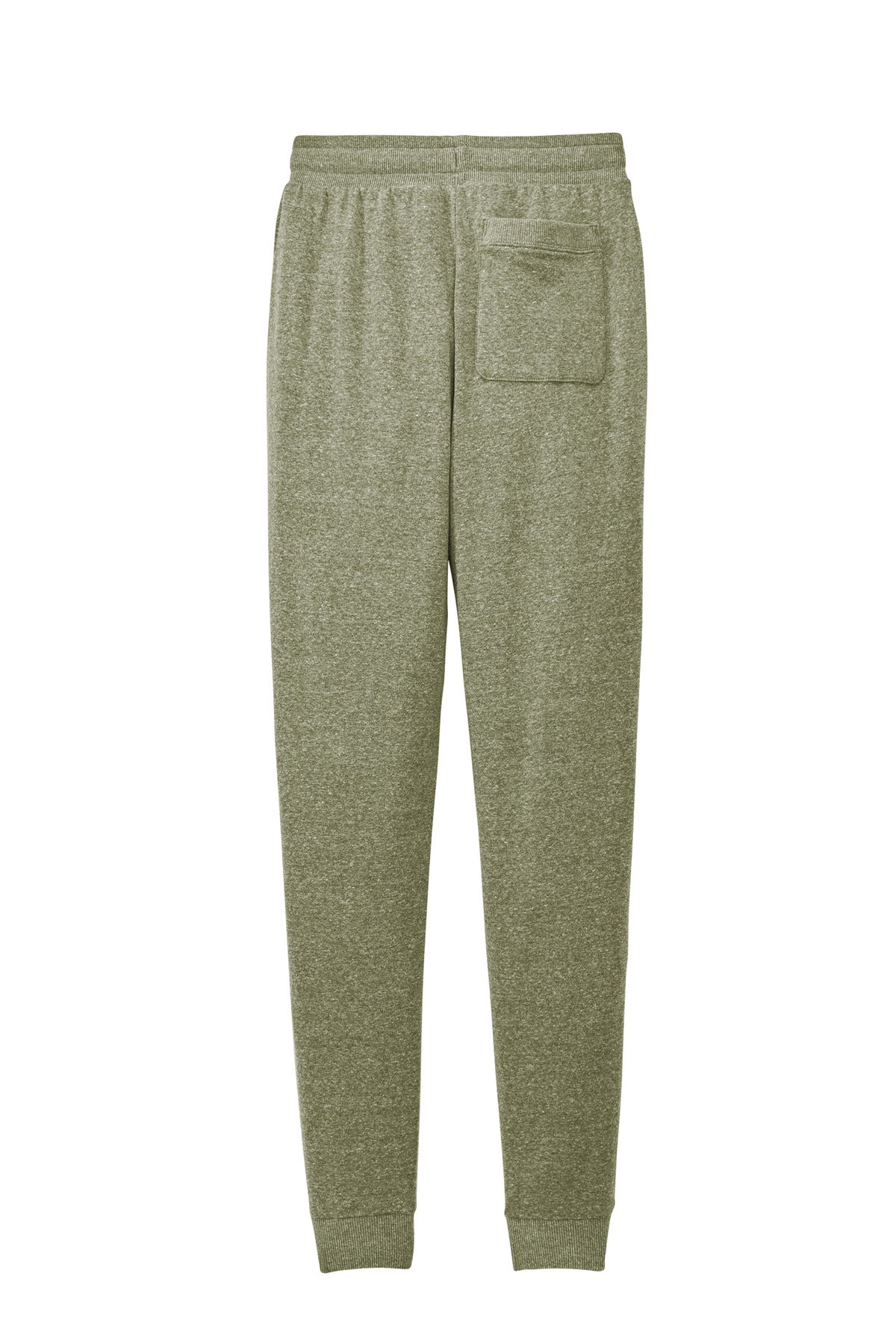 District Perfect Tri Fleece Jogger. DT1307 (Choose Your Design)