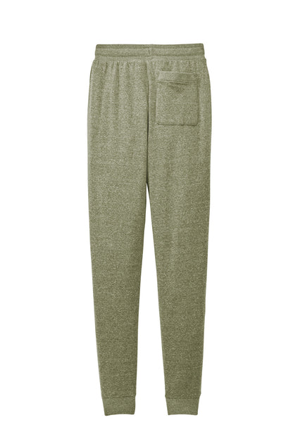 District Perfect Tri Fleece Jogger. DT1307 (Choose Your Design)