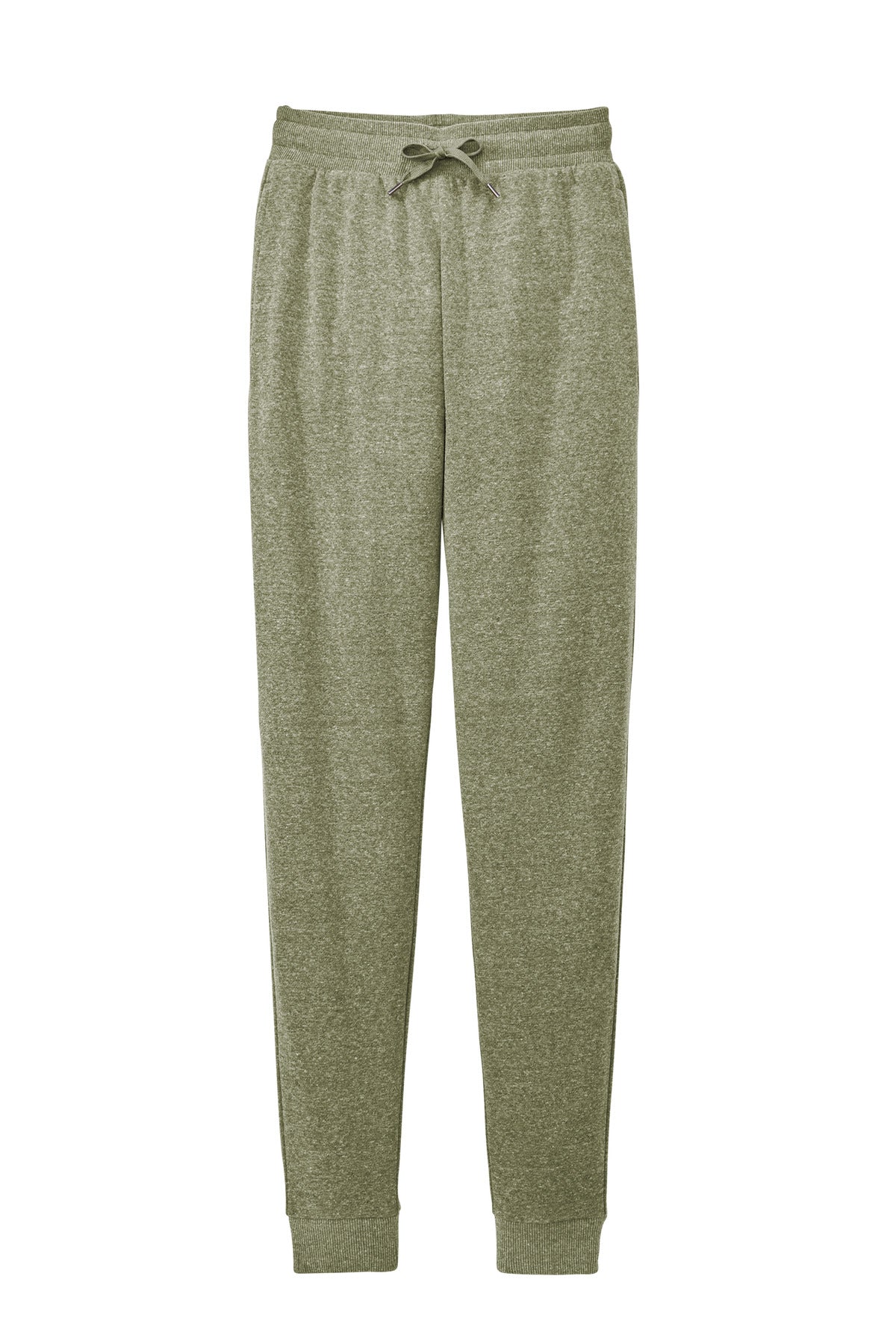 District Perfect Tri Fleece Jogger. DT1307 (Choose Your Design)