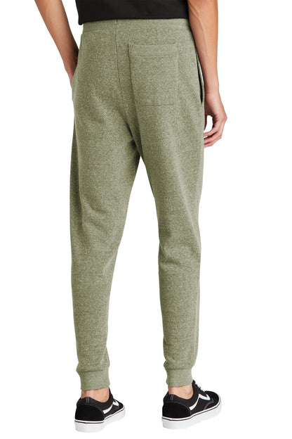 District Perfect Tri Fleece Jogger. DT1307 (Choose Your Design)