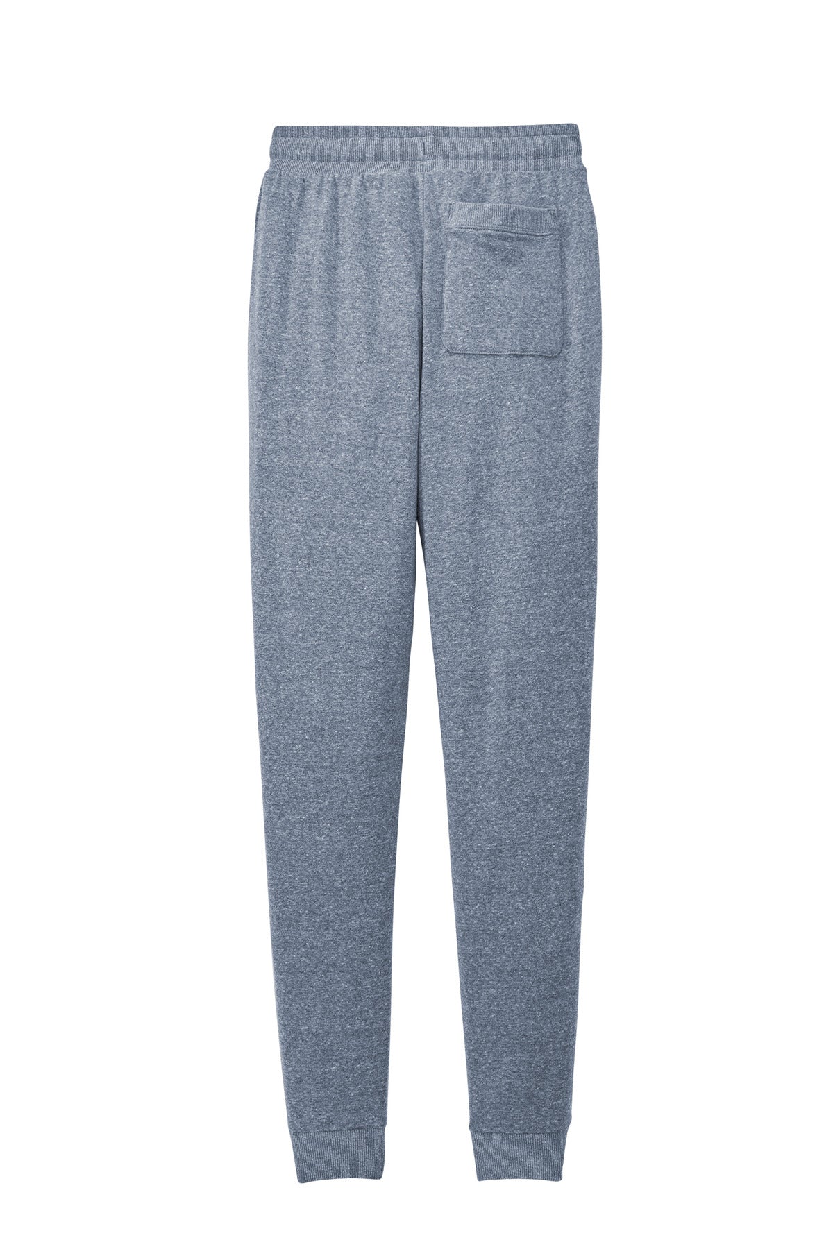 District Perfect Tri Fleece Jogger. DT1307 (Choose Your Design)