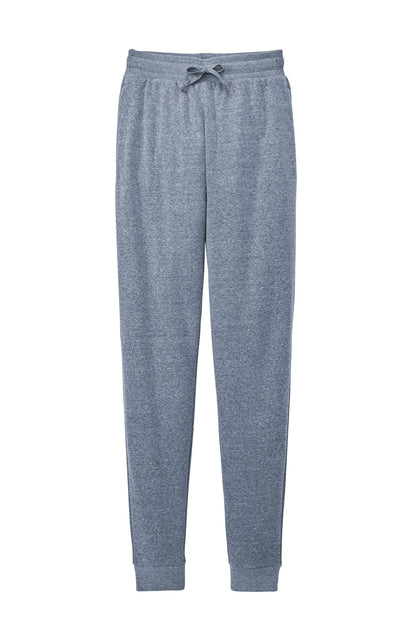 District Perfect Tri Fleece Jogger. DT1307 (Choose Your Design)