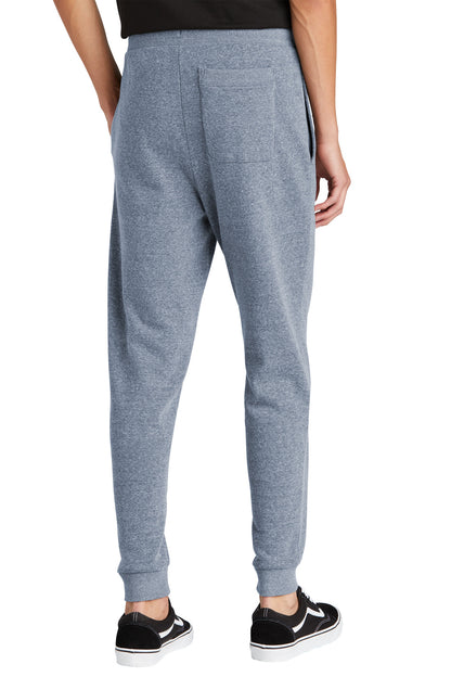District Perfect Tri Fleece Jogger. DT1307 (Choose Your Design)