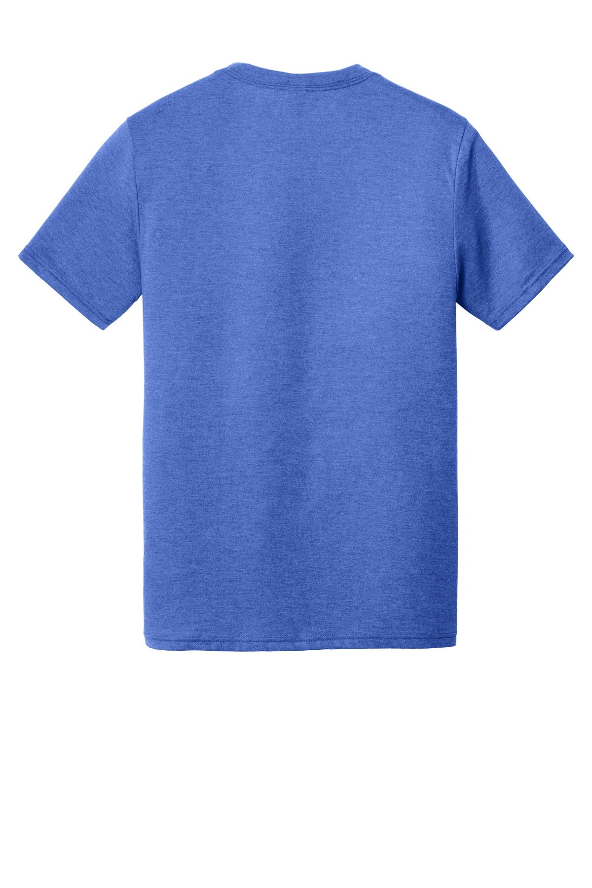 District Perfect Tri V-Neck Tee. DT1350 (Choose Your Design)