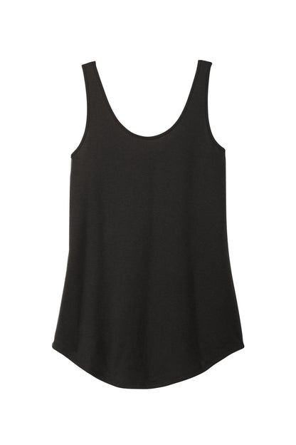 District Women's Perfect Tri Relaxed Tank DT151