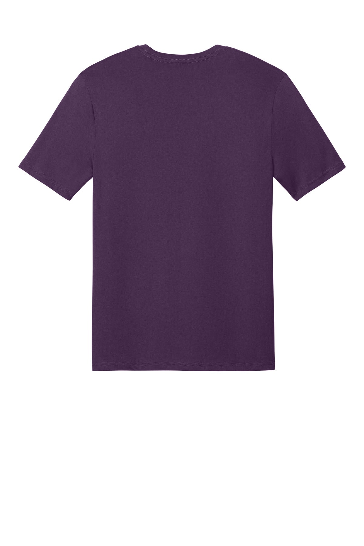 District Perfect Weight CVC Tee. DT184 (Choose Your Design)