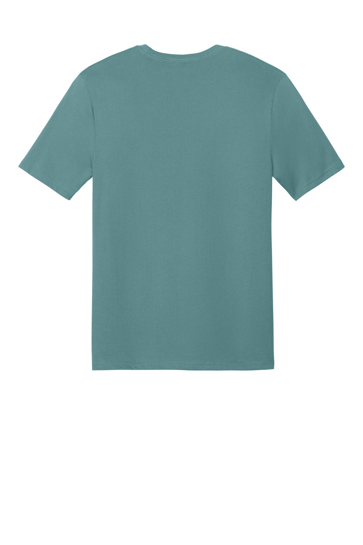 District Perfect Weight CVC Tee. DT184 (Choose Your Design)